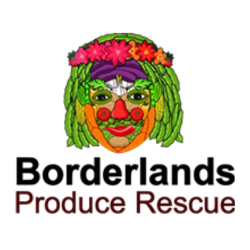 Borderlands Food Bank logo