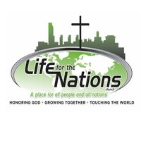Life For The Nations Church logo