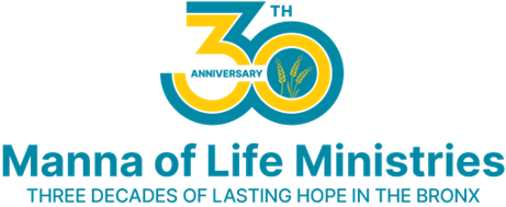 Manna Of Life Ministries Inc logo