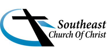 Southeast Church Of Christ logo
