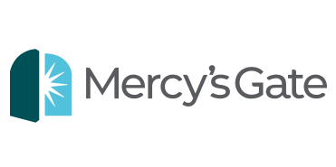 Mercy's Gate logo