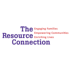 Calaveras County Food Bank logo