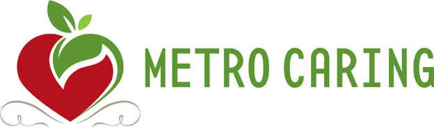 Metro Carering logo