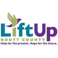 LiftUp Steamboat Food Bank logo