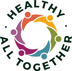 Healthy All Together logo