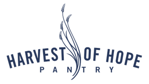 Harvest of Hope Pantry logo