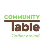 Community Table - Arvada Community Food Bank logo