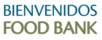 Bienvenidos Food Bank logo