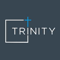 Trinity Baptist Church logo