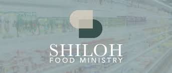 Shiloh Food Ministry logo