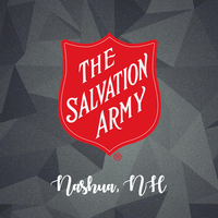 The Salvation Army of Nashua logo