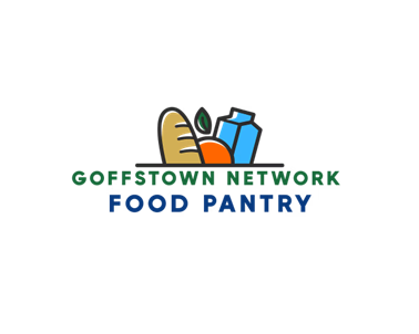 Goffstown Networks Food Pantry logo