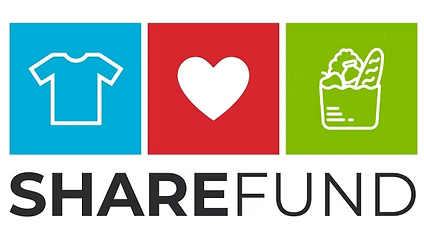 SHARE Fund Food Pantry logo
