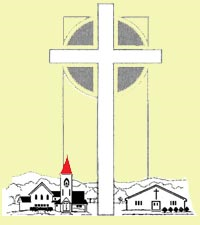 First Church of Christ Congregational UCC logo