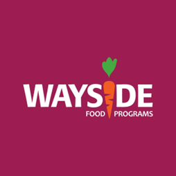 Wayside Food Programs logo