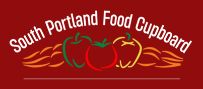 South Portland Food Cupboard logo