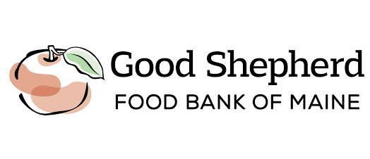 Good Shepard Food Bank logo