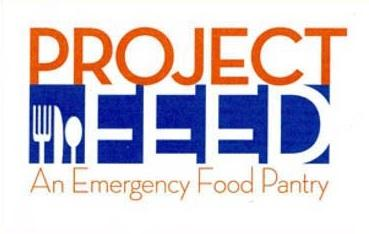 Project FEED logo