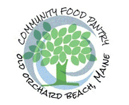 Old Orchard Beach Community Food Pantry logo
