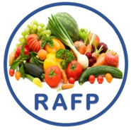 Richmond Area Food Pantry logo
