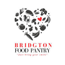 Bridgton Food Pantry logo