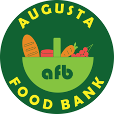 Augusta Food Bank logo