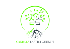 Oakdale Baptist Church logo