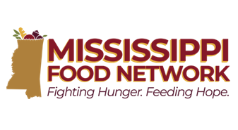Mississippi Food Network logo