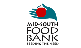 Mid-South Food Bank logo