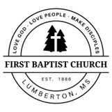 First Baptist Church logo