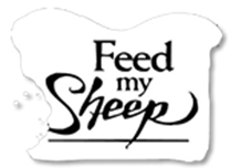 Feed My Sheep logo