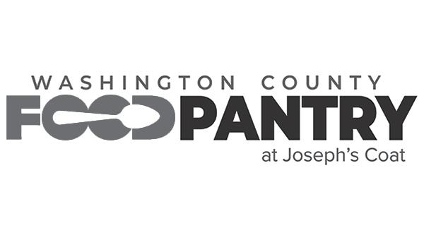 Washington County Food Pantry logo