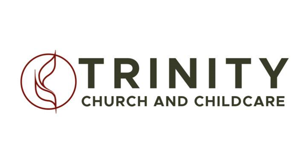 Trinity United Methodist Chr logo
