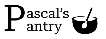 Pascal's Pantry logo