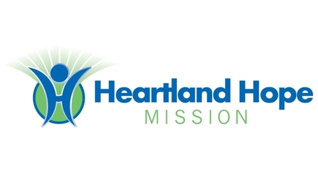 Heartland Hope Mission logo