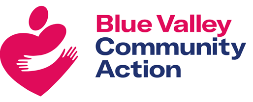 Blue Valley Community Action logo