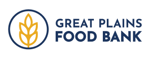 Great Plains Food Bank logo
