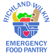 Richland Wilkin Food Pantry logo