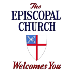 St Monicas Episcopal Church logo