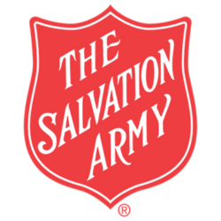 Salvation Army-New LONDON Ct logo