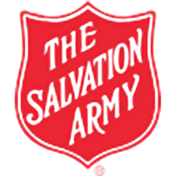 Salvation Army logo