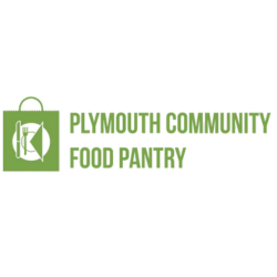 Plymouth Community Food Pantry logo