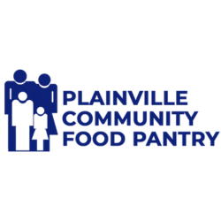Plainville Comm Food Pantry logo