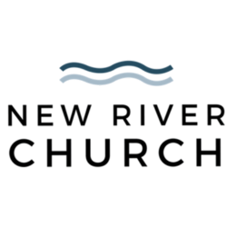 New River Community Church logo