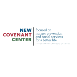 New Covenant Center logo