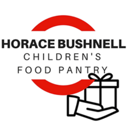 Horace Bushnell Children's logo