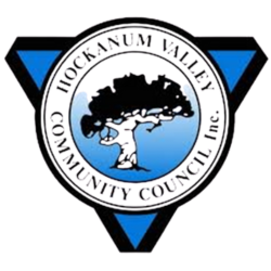 Hockanum Valley Cmnty Council logo