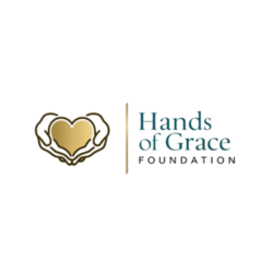Hands Of Grace logo