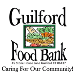 Guilford Food Bank logo