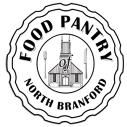 Food Pantry Of North Branford logo